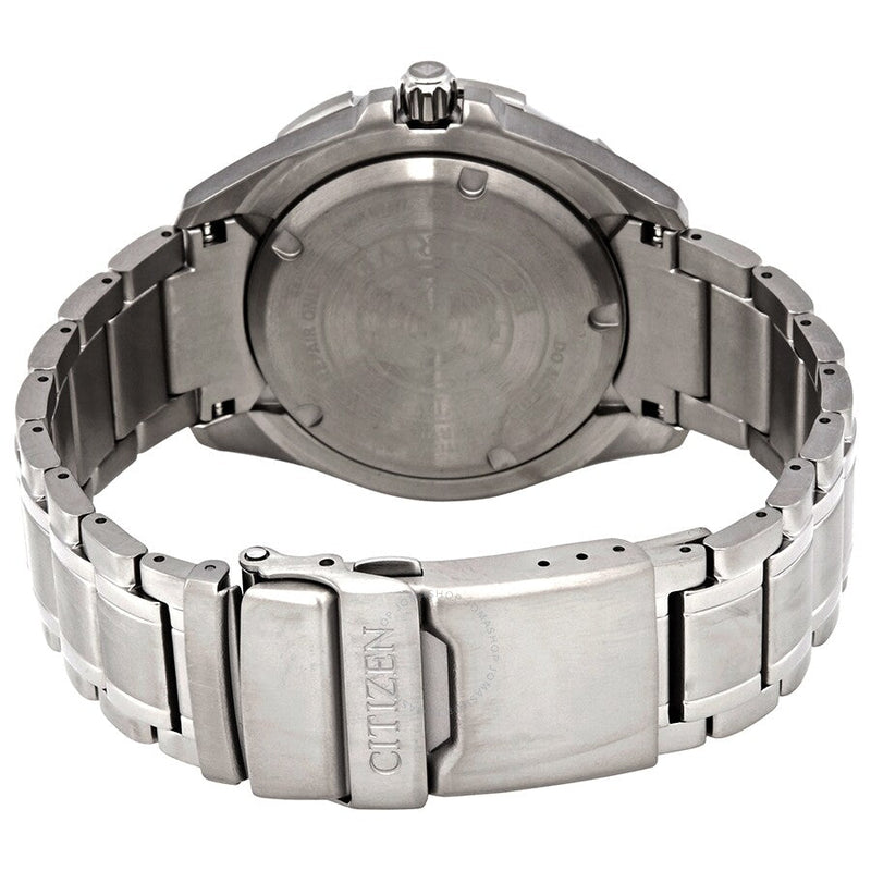 Citizen Promaster Diver Luminous Eco-Drive Men's Watch BN0200-56E - The Watches Men & Co #3