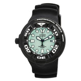 Citizen Promaster Green Dial Men's Watch BJ8055-04X - The Watches Men & Co