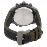 Citizen Promaster Land Analog-Digital Green Dial Men's Watch JV1005-02W - The Watches Men & Co #3