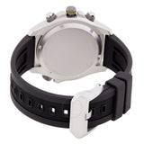 Citizen Promaster Land Chronograph Analog-Digital Black Dial Men's Watch JV100707E - The Watches Men & Co #3