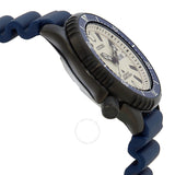 Citizen Promaster Lefty Automatic White Dial Men's Watch NY0137-09A - The Watches Men & Co #2