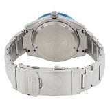 Citizen Promaster Marine Automatic Blue Dial Men's Watch NB6026-56L - The Watches Men & Co #3