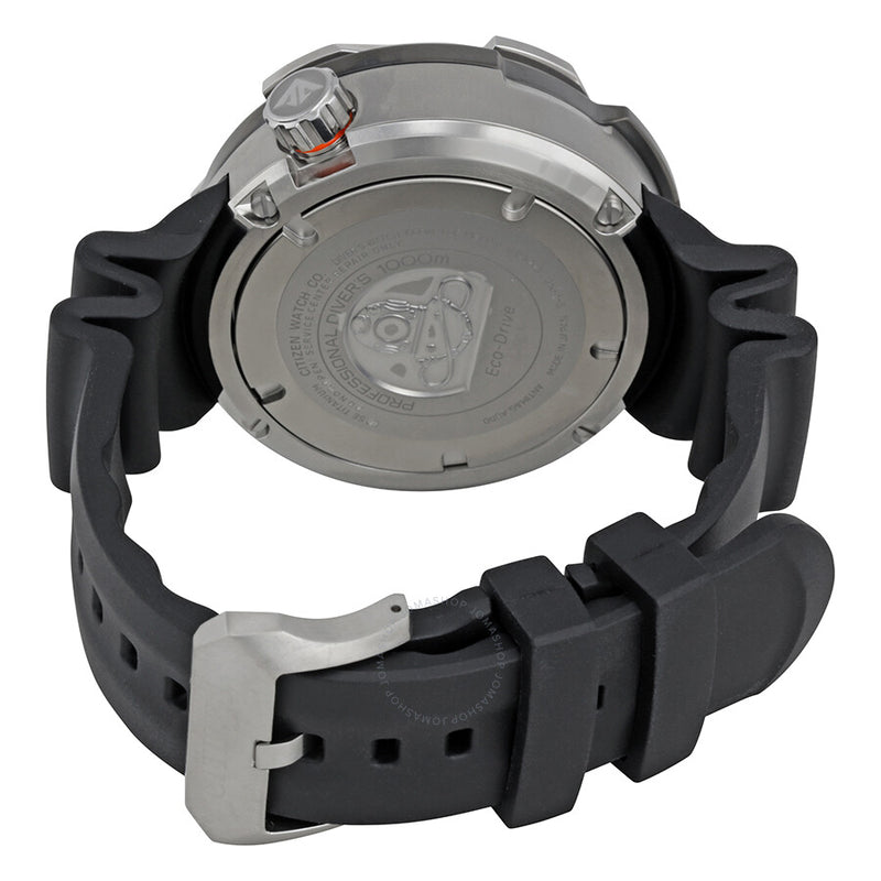Citizen Promaster 1000M Professional Diver Men's Watch BN7020-17E - The Watches Men & Co #3