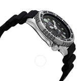 Citizen Promaster Sea Automatic Black Dial Men's Watch NY0040-09E - The Watches Men & Co #2