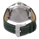 Citizen Promaster Skyhawk A-T Chronograph Green Dial Men's Watch JY8147-01X - The Watches Men & Co #3