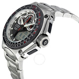 Citizen Promaster SST Eco-drive Steel Men's Watch JW0010-52E - The Watches Men & Co #2