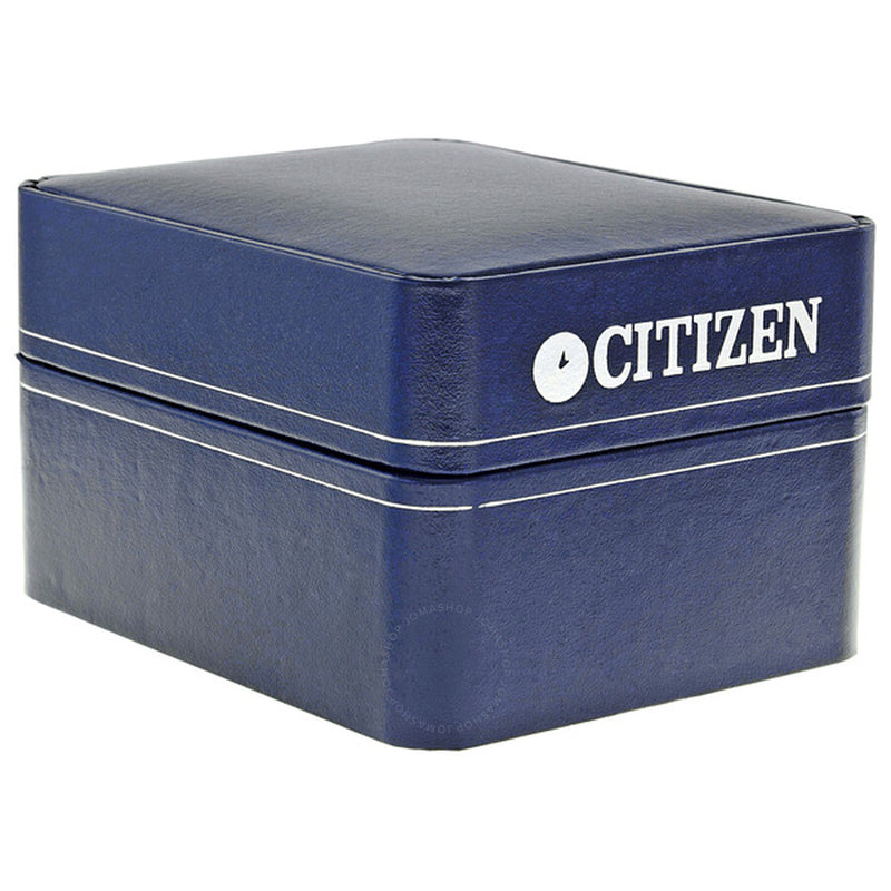 Citizen Promaster SST Eco-drive Steel Men's Watch JW0010-52E - The Watches Men & Co #4