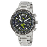 Citizen Promaster World Time Black Dial Men's Watch BY3006-53E - The Watches Men & Co