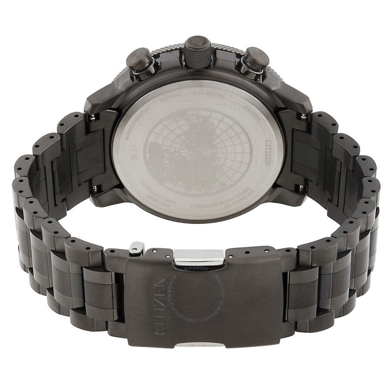 Citizen Promaster World Time Men's Watch BY3005-56G - The Watches Men & Co #3