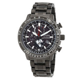Citizen Promaster World Time Men's Watch BY3005-56G - The Watches Men & Co