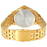 Citizen Quartz Black Dial Gold-tone Men's Watch BF2013-56E - The Watches Men & Co #3