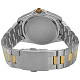 Citizen Quartz Black Dial Two-tone Men's Watch BF0584-56E - The Watches Men & Co #3