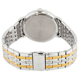 Citizen Quartz Black Dial Two-tone Men's Watch BE9174-55E - The Watches Men & Co #3