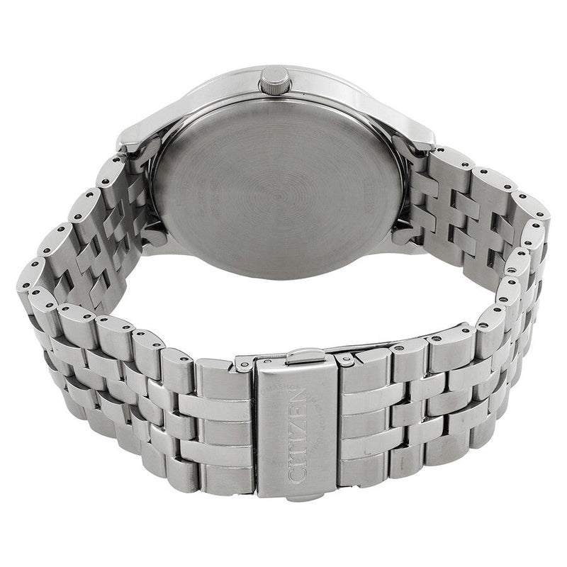 Citizen Quartz Black Dial Watch BV1119-81E - The Watches Men & Co #3