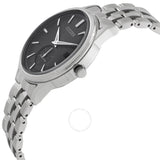 Citizen Quartz Black Dial Watch BV1119-81E - The Watches Men & Co #2