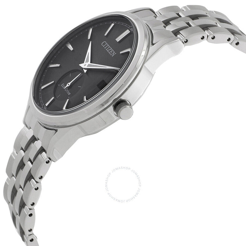 Citizen Quartz Black Dial Watch BV1119-81E - The Watches Men & Co #2