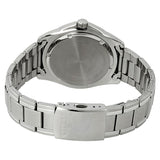 Citizen Quartz Blue Dial Stainless Steel Men's Watch AG8300-52L - The Watches Men & Co #3
