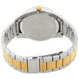 Citizen Quartz Blue Dial Men's Watch BI1036-57L - The Watches Men & Co #3