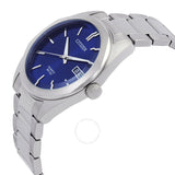 Citizen Quartz Blue Dial Men's Watch BI5110-54L - The Watches Men & Co #2