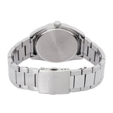 Citizen Quartz Blue Dial Men's Watch BI5110-54L - The Watches Men & Co #3