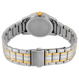 Citizen Quartz Blue Dial Two-tone Ladies Watch EU6004-56L - The Watches Men & Co #3