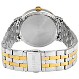 Citizen Quartz Blue Dial Two-tone Men's Watch BE9176-76L - The Watches Men & Co #3