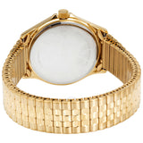 Citizen Quartz Champagne Dial Gold-tone Men's Watch BF5002-99P - The Watches Men & Co #3