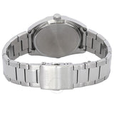 Citizen Quartz Ivory Dial Men's Watch BI5110-54B - The Watches Men & Co #3