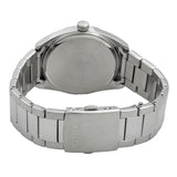 Citizen Quartz Men's Yellow Dial Watch BI5110-54Z - The Watches Men & Co #3