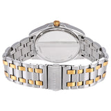 Citizen Quartz Silver Dial Men's Watch BM7534-59A - The Watches Men & Co #3