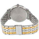 Citizen Quartz Silver Dial Two-tone Men's Watch BE9174-55A - The Watches Men & Co #3