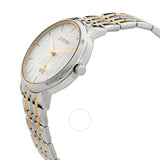 Citizen Quartz Silver Dial Two-tone Men's Watch BE9174-55A - The Watches Men & Co #2