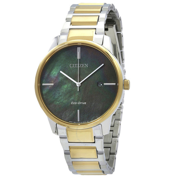 Citizen Quartz Watch BM7524-87Y - The Watches Men & Co