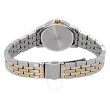 Citizen Quartz White Dial Ladies Watch EQ0608-55A - The Watches Men & Co #3