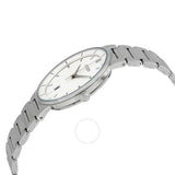 Citizen Quartz White Dial Stainless Steel Men's Watch BI5010-59A - The Watches Men & Co #2