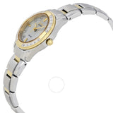Citizen Regent Eco-Drive Mother of Pearl Dial Ladies Watch EW1824-57D - The Watches Men & Co #2