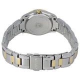 Citizen Regent Eco-Drive Mother of Pearl Dial Ladies Watch EW1824-57D - The Watches Men & Co #3
