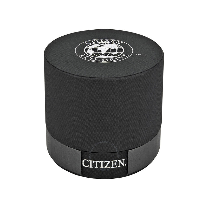 Citizen Regent Eco-Drive Mother of Pearl Dial Ladies Watch EW1824-57D - The Watches Men & Co #4