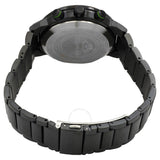 Citizen Satellite Wave GPS Freedom Black Eco-Drive Dial Men's Watch CC3035-50E - The Watches Men & Co #3