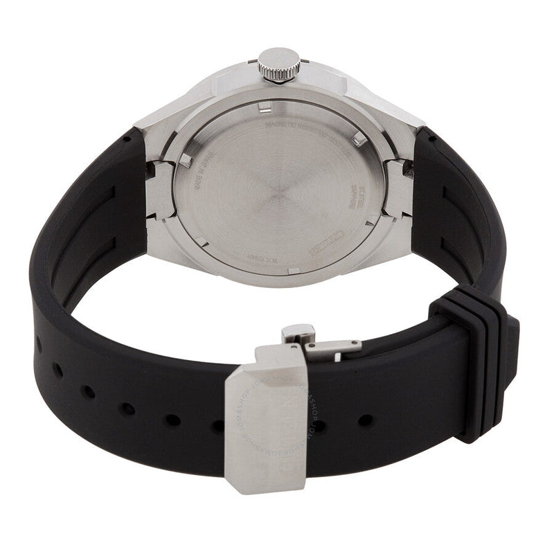 Citizen Series 8 Automatic Black Dial Men's Watch NA1004-10E - The Watches Men & Co #3