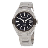 Citizen Series 8 Automatic Black Dial Men's Watch NA1004-87E - The Watches Men & Co
