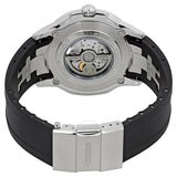 Citizen Signature Octavia Automatic Black Dial Men's Watch NB4018-04E - The Watches Men & Co #3