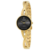Citizen Silhouette Ladies Watch EX1422-54E - The Watches Men & Co