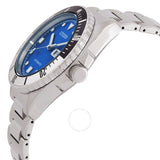 Citizen Sport Automatic Blue Dial Men's Watch NH7530-52M - The Watches Men & Co #2