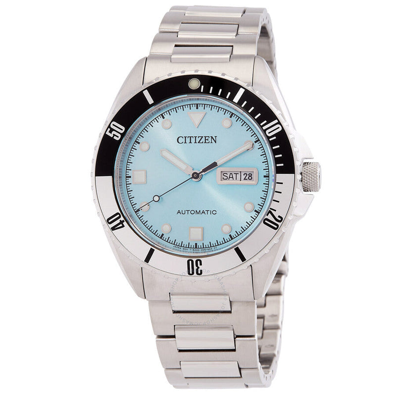 Citizen Sport Automatic Men's Watch NH7530-52L - The Watches Men & Co