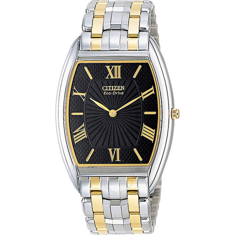 Citizen Stiletto Men's Watch AR1034-50E - The Watches Men & Co