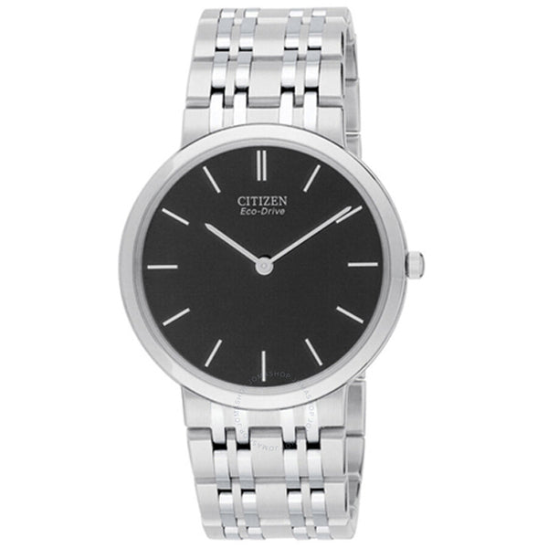 Citizen Stiletto Men's Watch AR1050-53E - The Watches Men & Co