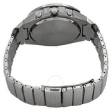 Citizen Super Titanium Armor Chronograph Black Dial Men's Watch CA7058-55E - The Watches Men & Co #3