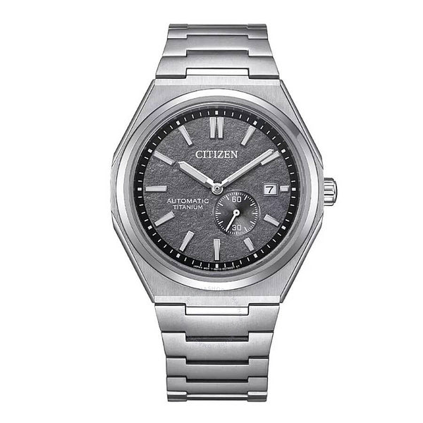 Citizen Super Titanium Automatic Men's Watch NJ0180-80H - The Watches Men & Co