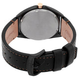 Citizen Tony Stark '63 Eco-Drive Black Dial Men's Watch AW2075-05W - The Watches Men & Co #3